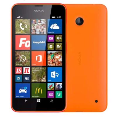 گوشی نوکیا Lumia 635