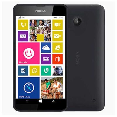 گوشی نوکیا Lumia 638