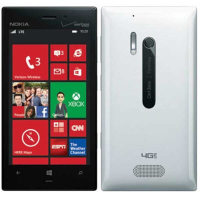 گوشی نوکیا Lumia 928