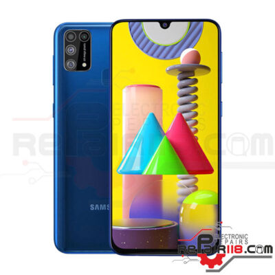 گلس ال سی دی گوشی سامسونگ Galaxy M31