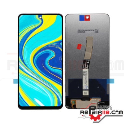 تاچ و ال سی دی گوشی Redmi Note 9 Pro