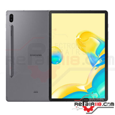 تاچ و ال سی دی تبلت Galaxy Tab S6 5G