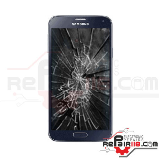 گلس ال سی دی گوشی سامسونگ Galaxy S5 Neo