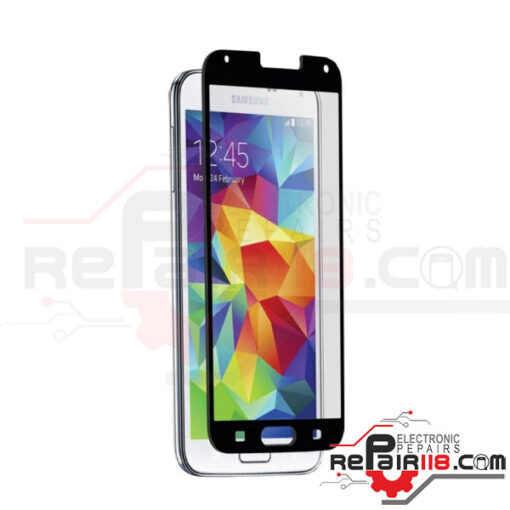 گلس ال سی دی گوشی سامسونگ Galaxy S5 Sport