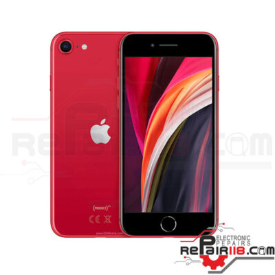 گلس ال سی دی گوشی آیفون Iphone SE 2020