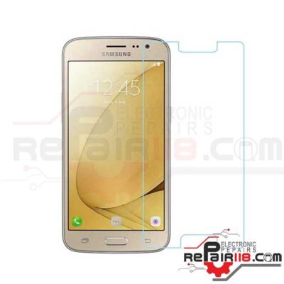 گلس ال سی دی گوشی سامسونگ Galaxy J2 Pro 2016