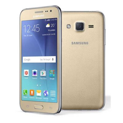 گوشی سامسونگ Galaxy J2 2015 (J200)