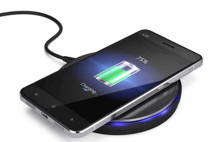 Phone battery care