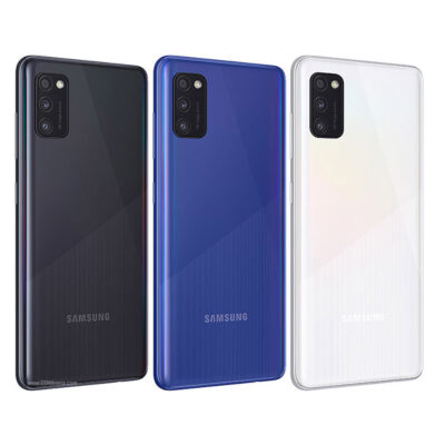 سامسونگ سری Galaxy A40