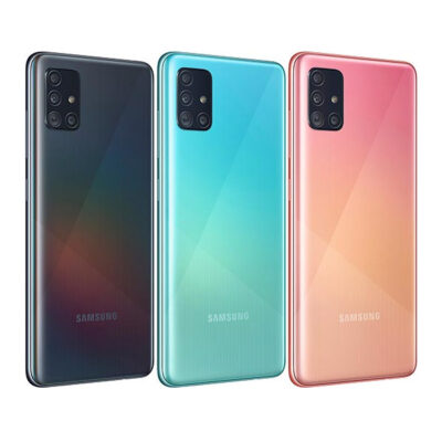 سامسونگ سری Galaxy A50