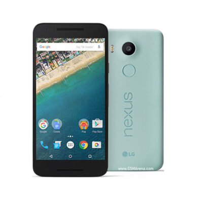 گوشی ال جی Nexus 5X