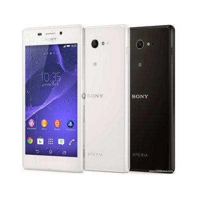 سونی سری Xperia M2