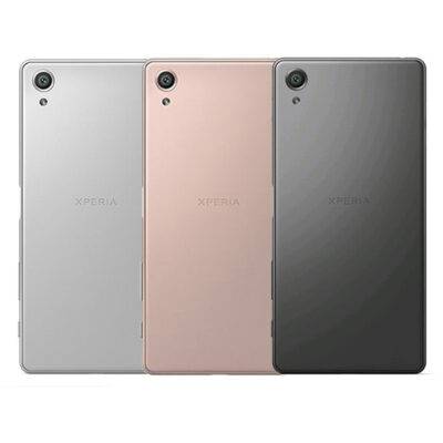 سونی سری Xperia X