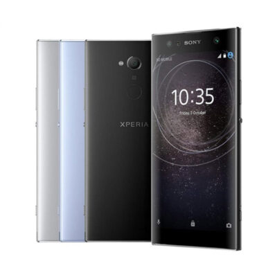 سونی سری Xperia XA2