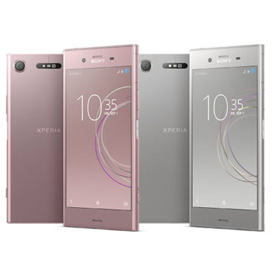 سونی سری Xperia XZ1