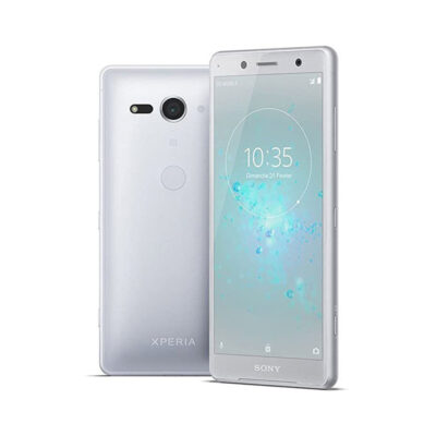 سونی سری Xperia XZ2