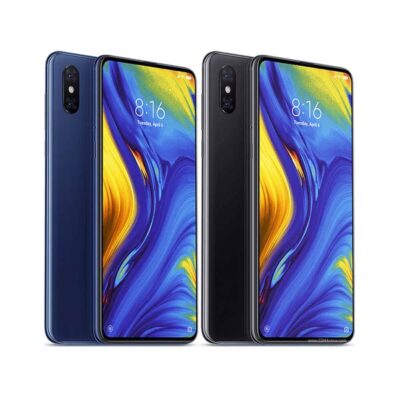 شیائومی سری Mi Mix 3