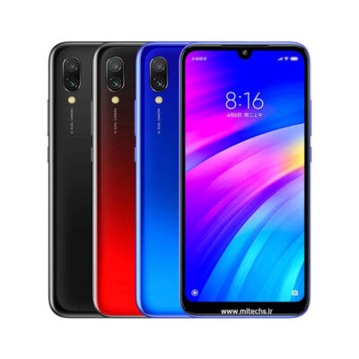 شیائومی سری Redmi 7