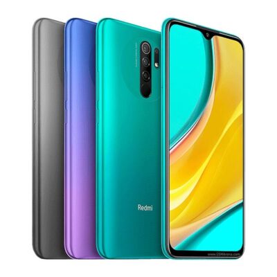 شیائومی-سری-Redmi-9