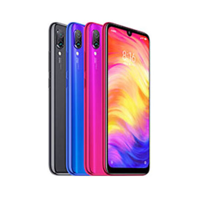 شیائومی سری Redmi Note 7