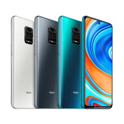 شیائومی سری Redmi Note 9