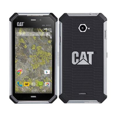 کاترپیلار سری Cat S50