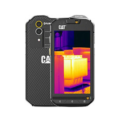 کاترپیلار سری Cat S60