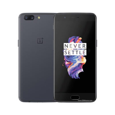 گوشی OnePlus 5