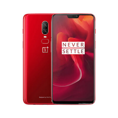 گوشی-OnePlus-6