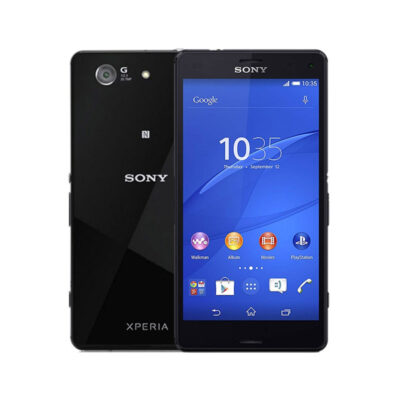 گوشی سونی Xperia Z3 Compact