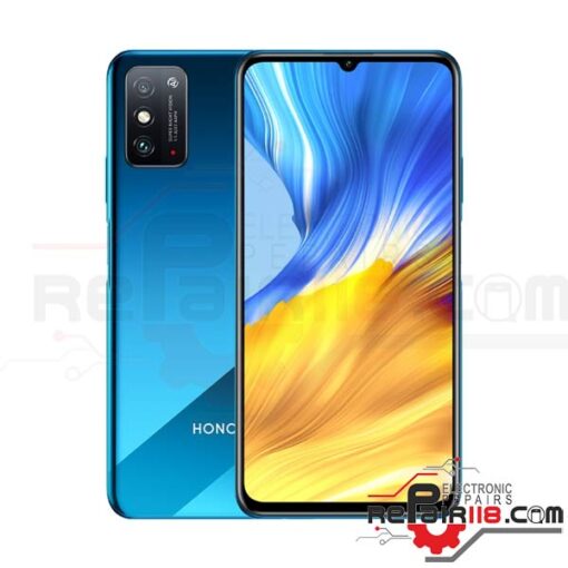 باتری-گوشی-هوآوی-Honor-X10-Max-5G