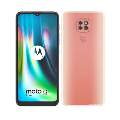 گوشی-موتورولا-Moto-G9-Play