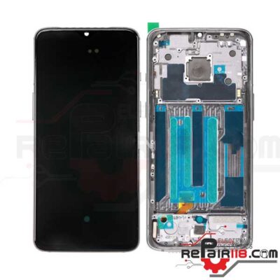 تاچ و ال سی دی گوشی oneplus 7