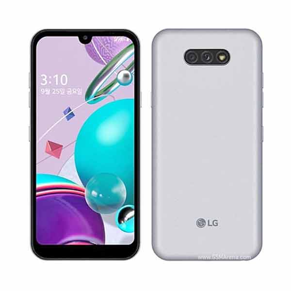LG-Q31