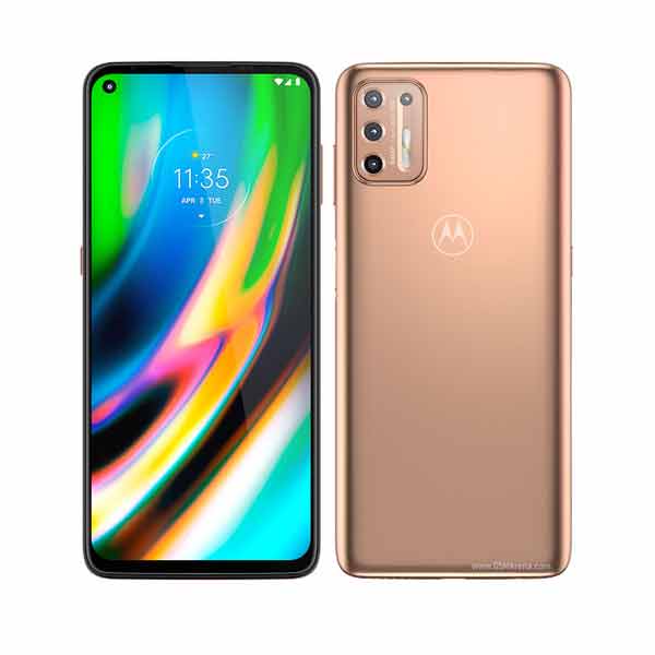 گوشی موتورولا Motorola Moto G9 Plus