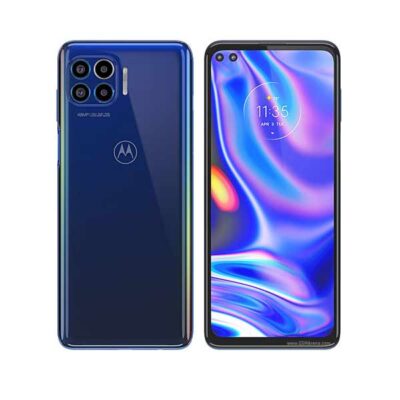 گوشی موتورولا Motorola One 5G