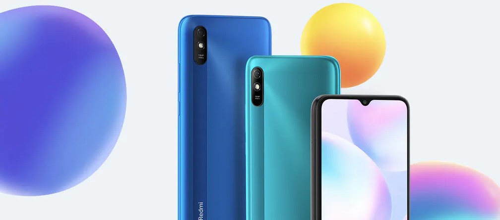 تاچ و ال سی دی شیائومی Redmi 9i