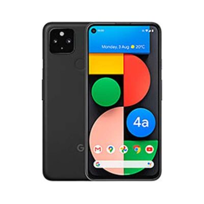 گوشی گوگل Pixel 4a 5G