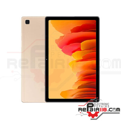 گلس ال سی دی تبلت سامسونگ (Galaxy Tab A7 10.4 (2020