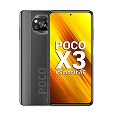 گوشی شیائومی Poco X3