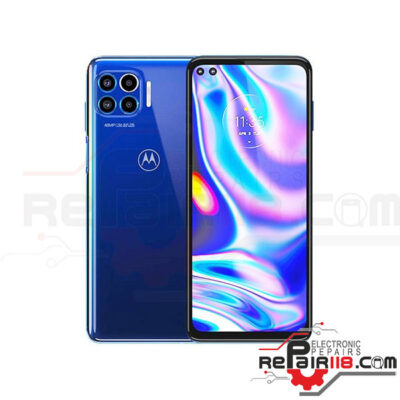 تاچ و ال سی دی موتورولا Motorola One 5G