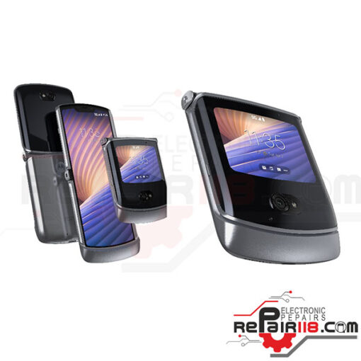 باتری موتورولا Razr 5G