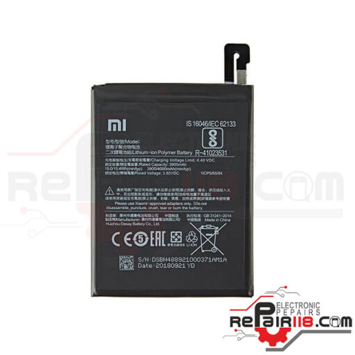 باتری Mi 10T Lite 5G