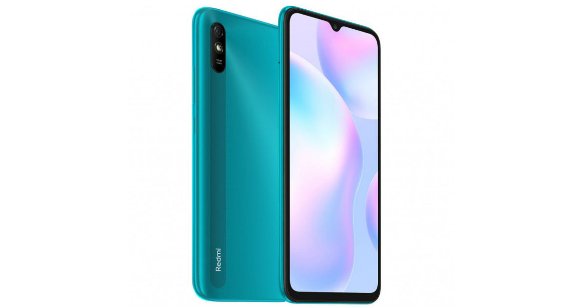 باتری شیائومی Redmi 9i