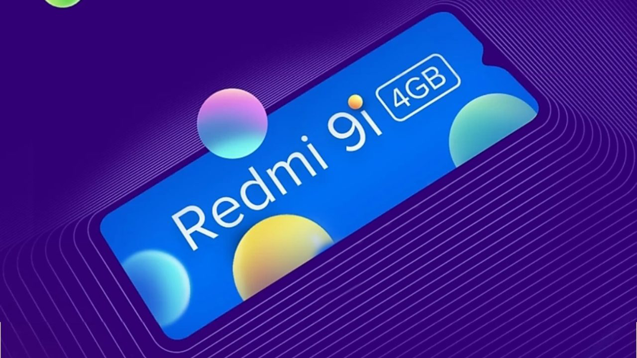 باتری شیائومی Redmi 9i