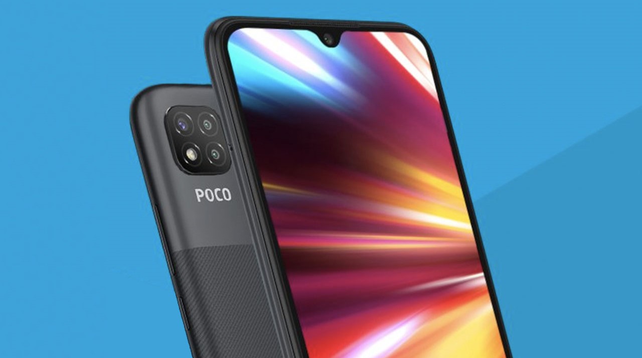 Repair-Xiaomi-Poco-C3