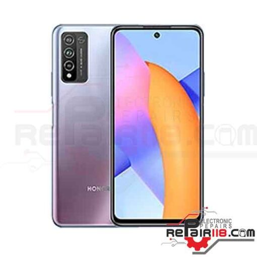 باتری گوشی honor 10x lite