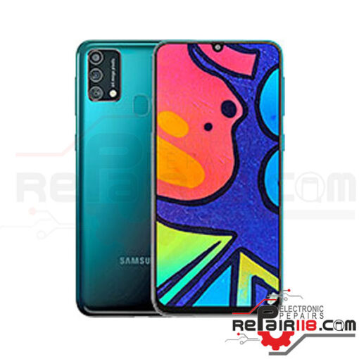 گلس گوشی galaxy f41