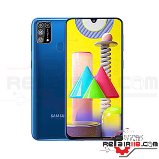 گلس گوشی سامسونگ galaxy m31 prime