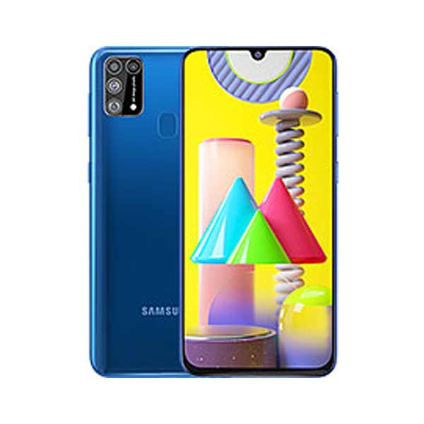 تعمیر گوشی Samsung Galaxy M31 Prime